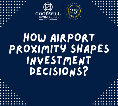 Thinking about commercial land for sale in Shamshabad? Learn how airport access, zoning, and demand shape real value.
