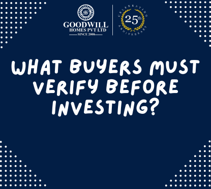 Planning to buy commercial open plots for sale in Hyderabad? Learn key risks, approvals, and checks before investing.