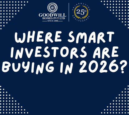 Explore commercial plots for sale in Hyderabad. Best locations, investment logic, risks & long-term outlook explained.